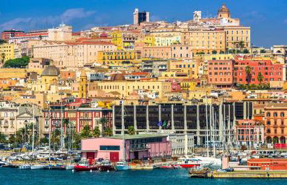 Casa Ninfe Mare e Centro Storico - Foto 19