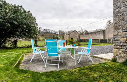 Holiday Home Le Clos Renard by Interhome - Foto 33