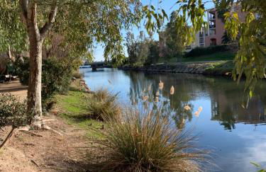 Studio avec coin nuit - Foto 33