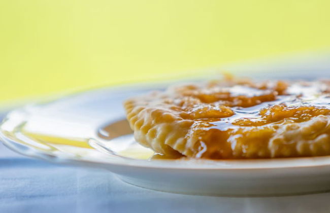 Agriturismo Carrucana - Foto 41