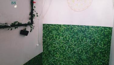 Casa Amarela Ecoloft Brasil 88 - Foto 5