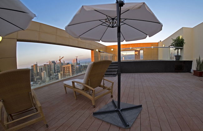 Kantari Suites - Foto 16