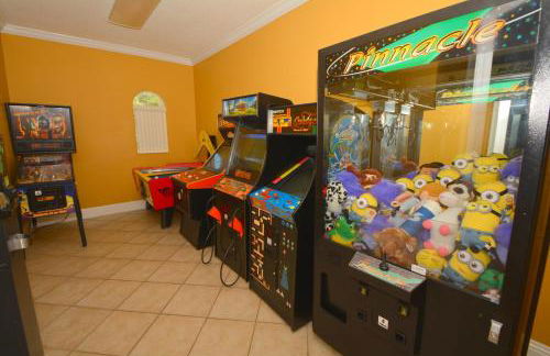 244Cord - Orlando Solana Villa (B) - Foto 33