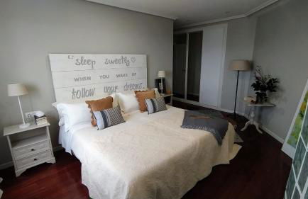 APARTAMENTO VISTAZUL SAMIL - Foto 6