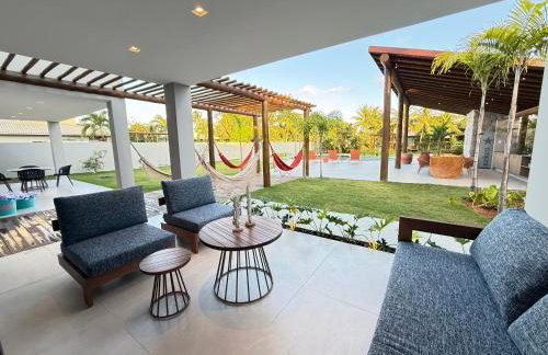 Casa de Praia - Condominio Parque Interlagos Bahia- 500 Metros da Praia - Foto 58