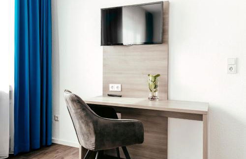 Haus am Dom - Apartments und Ferienwohnungen - Foto 70