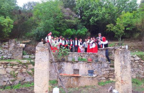 Casale Margherita Turismo Rurale - Foto 51