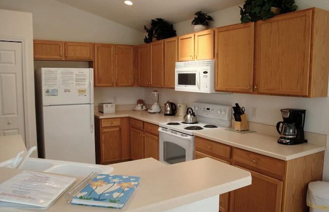 4BR 3BA Home in Indian Creek by CV-2635 - Foto 18