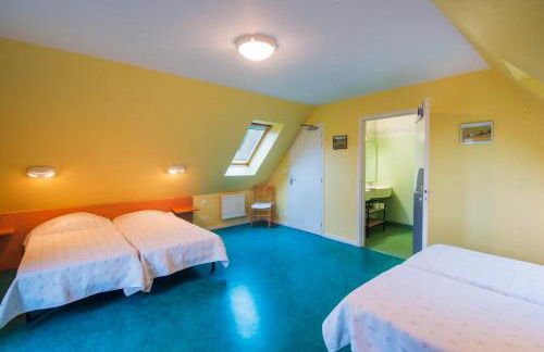 Grande maison conviviale à Saint-Côme-d'Olt avec jardin et cheminée - Photo 8