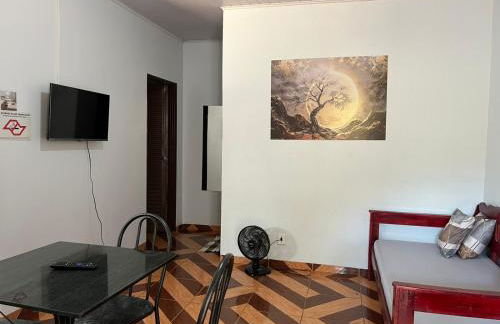 Sol do Jalapão Kitnet Completa e Aconchegante com Ar Próxima ao Aeroporto - Foto 34