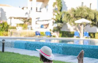 Villa Rodo - Foto 19