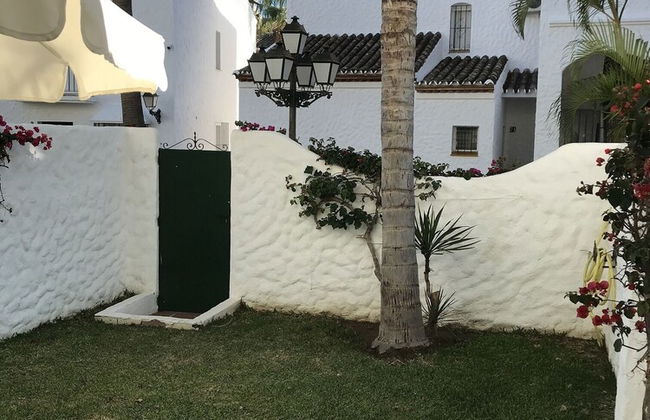 Benavista Estepona - Foto 50