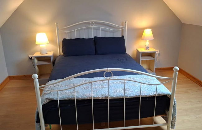 Murphy's Irish Farmhouse Near Ballybunion - Foto 8