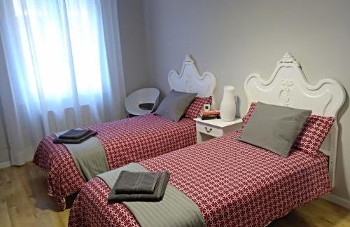 Markelenea - Bilbao – Casco Viejo – Parking – WIFI Gratis - Foto 22