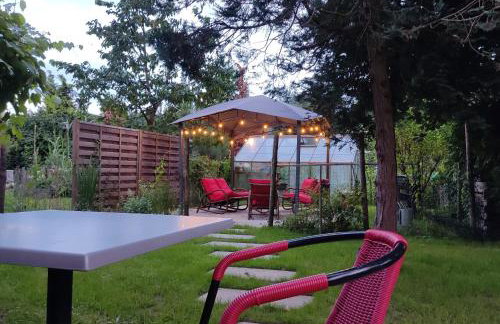 Ferienwohnung am alten Kino - Foto 25