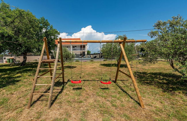 Villa Milemare - Foto 54