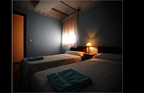 Apartamentos Rurales San Juan - Foto 32