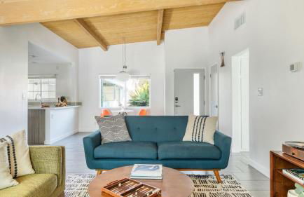 Lloyd by Avantstay Palm Spring Paradise w/ Pool, Large Yard & Table Tennis! Permit#3779 - Foto 18