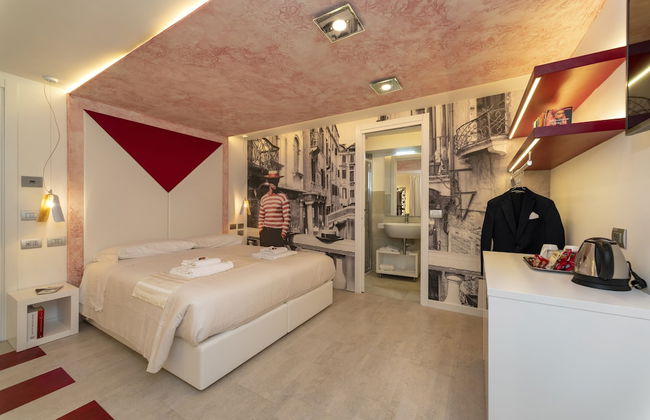 Ca' de la Fonte | WENICE Deep Culture - Photo 6