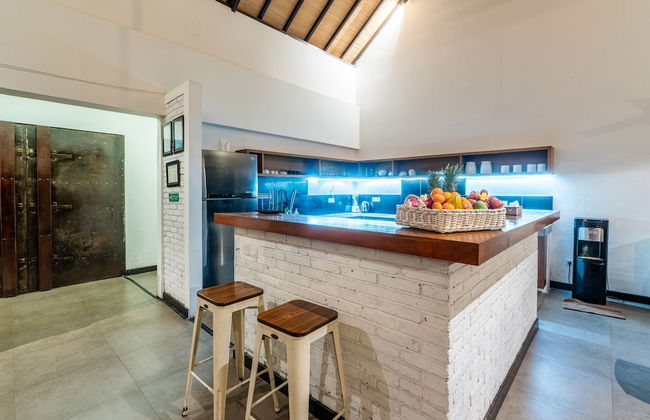 Boutique Villa Doretanh - Foto 27