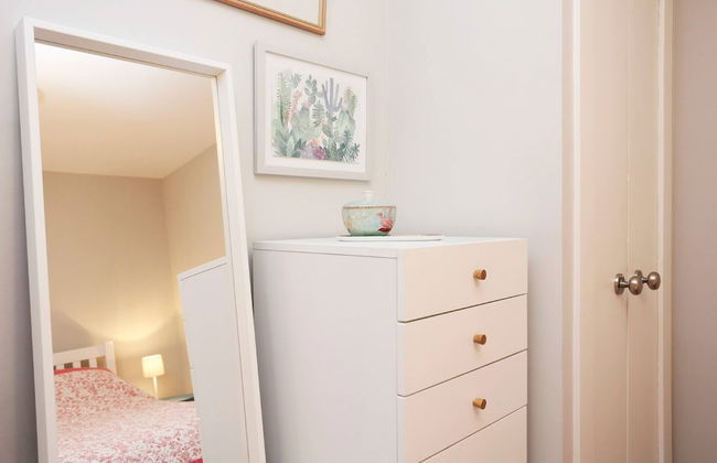 JOIVY Vibrant City Centre 2-bed Apt. - Foto 41