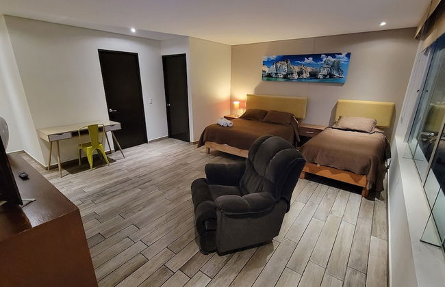 Napoles Condo Suite - Foto 26