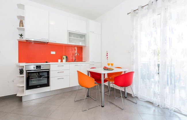 Apartments Gulin - Foto 14