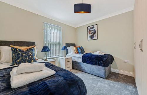 Deanway Serviced Apartments Chalfont St Giles By 360Stays - Photo 38