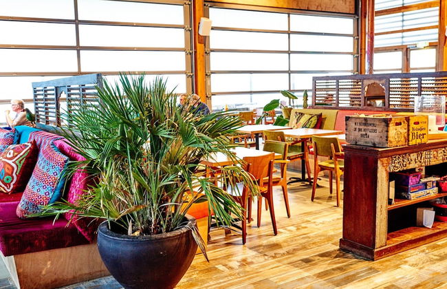 Special, Compound Group Accommodation, Near the Sea - Foto 23