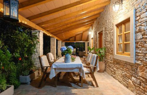 Holiday Home Eufemia - Foto 41