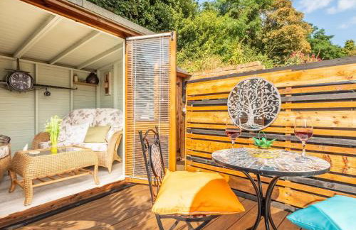 Riverside Cottage - Foto 28