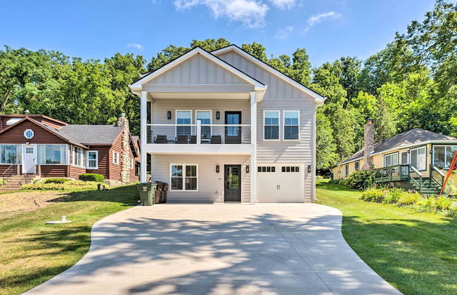 Como Vista - Foto 33