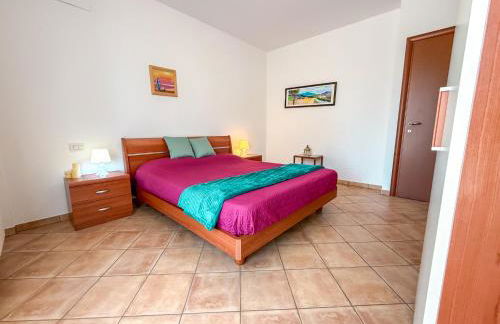 Appartamento a 40 mt dal mare, Vista Mare RifA791 - Foto 10