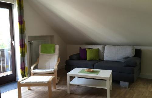 Appartementhaus Zur schönen Aussicht - Foto 9