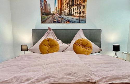 VonMos City Apartments - Foto 24