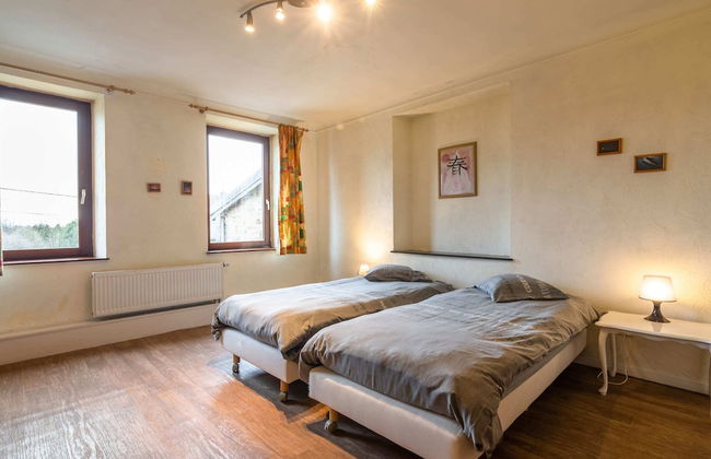 Tranquil Escape, Sourbrodt - Photo 7