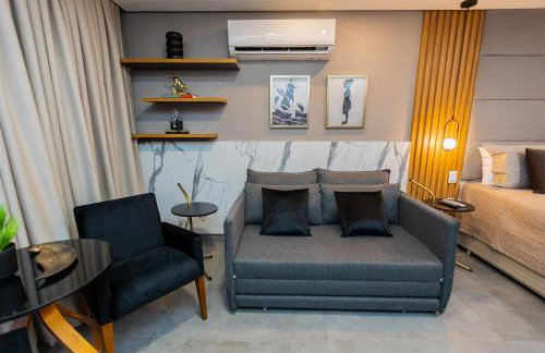 Unity Cabo Branco - Foto 46