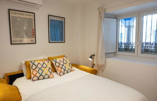 Apartamentos "El Aljibe" - Parking incluido en el centro - Foto 58