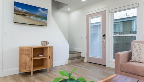 Be A Nomad 2 br Close to the Beach - Foto 3