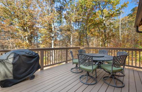 Woodsy Retreat-LakePoint In 5-Play Rest Repeat - Photo 53