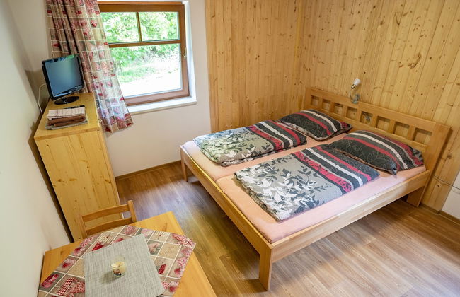 S4 Resort Kouty - Foto 25