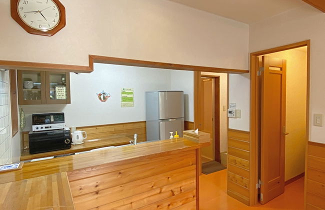 Lake Villa Kawaguchiko - Photo 21