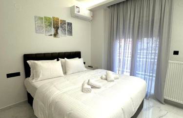 Agias Sofias Luxury Apartments - Foto 24