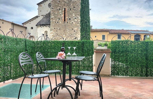 Fabroniana apartments - Foto 42