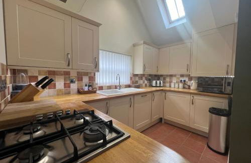 Heron's Hideaway - Foto 8