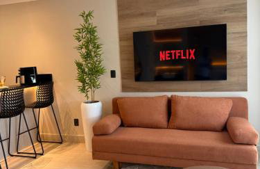 Flat Vista Mar Praia Long Stay - Photo 17