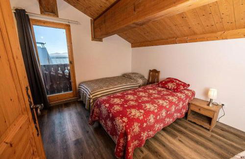 Résidence Alpages - Chalet des Alpages N°20 MAE-6563 - Foto 12