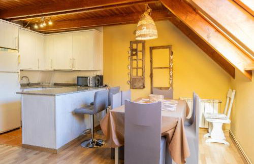 V1 eraclau - Eth Artigarix con parking en VILAC - Foto 6