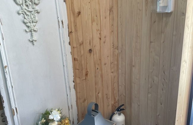 Lim Sea Side Poolvilla Pension - Foto 61