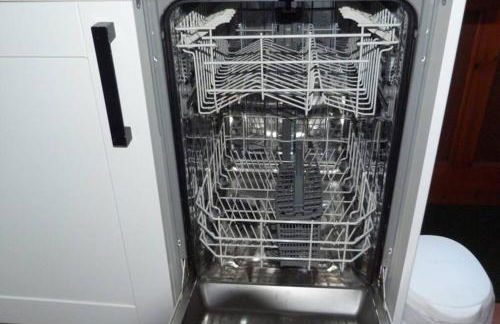 Willow Cottage - Foto 31